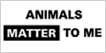 Animals Matter to Me